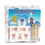 Cherry Monkeys Toilet Paper "Virgin Wood"