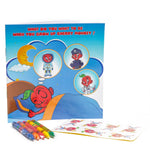 Cherry Monkeys Toilet Paper "Virgin Wood"