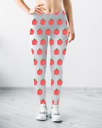 Cherry Monkeys Leggings