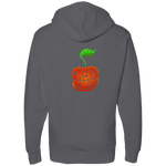 Cherry Monkeys Midweight Hooded Sweatshirt