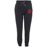 Cherry Monkeys Adult Fleece Joggers