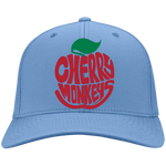 Cherry Monkeys Twill Cap