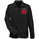 Cherry Monkeys Fleece Full-Zip