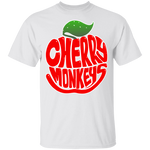 Cherry Monkeys Kids T-Shirt