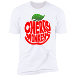 Cherry Monkeys Men's Premium T-Shirt