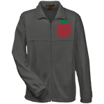 Cherry Monkeys Fleece Full-Zip