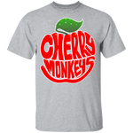 Cherry Monkeys Kids T-Shirt
