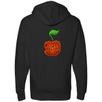 Cherry Monkeys Midweight Hooded Sweatshirt