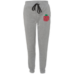 Cherry Monkeys Adult Fleece Joggers