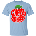 Cherry Monkeys Kids T-Shirt