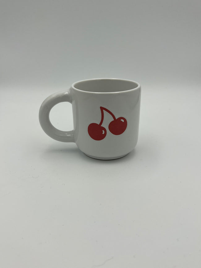 Cherry Monkeys Teacup