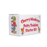 Cherry Monkeys Potty Training Starter Kit