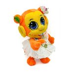 Plush Doll "Tangee" Bday Edition